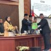 Fraksi PPP DPRD Berau Soroti Pemerataan Pembangunan Perlu Ditingkat Hingga Kawasan Terpencil