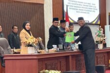 Fraksi PPP DPRD Berau Soroti Pemerataan Pembangunan Perlu Ditingkat Hingga Kawasan Terpencil