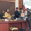 Fraksi Gerindra Berau Soroti Utang Pihak Ketiga yang Meroket dan Minimnya Pendapatan dari Dua Objek Pajak