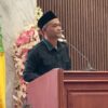 Pandangan Akhir Kebangkitan Hanura Fokus ke Optimalisasi Penggunaan APBD untuk RPJMD