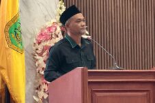 Pandangan Akhir Kebangkitan Hanura Fokus ke Optimalisasi Penggunaan APBD untuk RPJMD