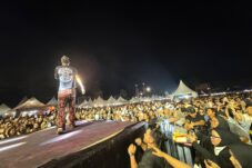 Jangan Hanya Seru-Seruan, Pagelaran Event Harus Berdampak Bagi Ekonomi Kerakyataan