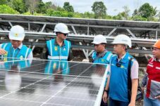 Perluasan Listrik ke Wilayah Terpencil, Sumadi Ingatkan Suplai Harus Dibarengi Produksi