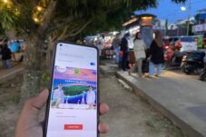 Sa’ga: Biar Lebih Mantap, Wifi Gratis Jangan Hanya Sekadar Dipasang