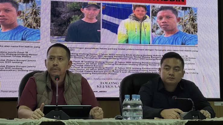 Karyawan Bank Himbara Talisayan yang Gelapkan Dana Kredit, Ditetapkan Sebagai DPO Pasca Mangkir Berulang Kali dari Panggilan Jaksa