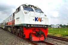 Upaya Konektivitas Kalimatan Lalui Jalur Kereta Api, DPRD Berau Sebut Jadi Peluang Baik Tingkatkan PAD