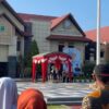Peringatan ke-33 Harganas, Bupati Berau Janji Buat Kebijakan Pro Keluarga