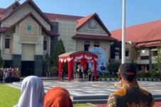 Peringatan ke-33 Harganas, Bupati Berau Janji Buat Kebijakan Pro Keluarga