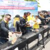 Cegah Potensi Kebakaran di Tengah Musim Kemarau, Irau Manutung Jukut 2026 Ditiadakan, Diganti GEMARIKAN