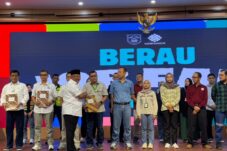 Pemkab Berau Klaim Berhasil Tekan Pengangguran, Job Fair Jadi Strategi Perluas Lapangan Kerja