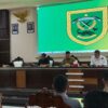 Gamalis Sambut Investasi Kemiri Sunan, Dorong Tambang Terapkan Good Mining Practice