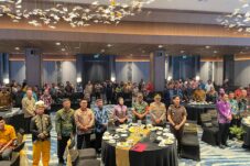 Hari Lingkungan Hidup 2026, Pemkab Berau Perkuat Kolaborasi Hadapi Perubahan Iklim