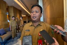 Sanksi ASN Pakai Narkoba Tidak Main-Main, Sekda Tegaskan Gaji Ditahan hingga Pemecatan