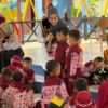 Sri Juniarsih: Anak Adalah Investasi Daerah, Pendidikan Karakter Dimulai dari Keluarga
