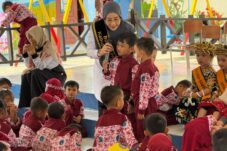 Sri Juniarsih: Anak Adalah Investasi Daerah, Pendidikan Karakter Dimulai dari Keluarga