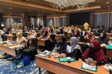 Naik Kelas! Pemkab Berau Perkuat Daya Saing IKM Lewat Desain Kemasan