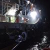 Picu Gelombang hingga Rusak Perahu Warga, Kapal SVS Star 6 Disanksi