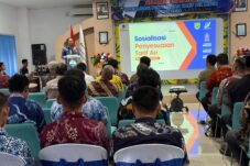 Tarif Air Batiwakkal Naik Bertahap, Warga Nilai Penyesuaian Wajar untuk Perbaikan Layanan