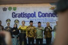 Gratispol Disosialisasikan di Berau, 1.040 Mahasiswa Sudah Terima Manfaat, Bupati Sri Upaya Tingkatkan Peluang Pendidikan Daerah