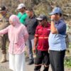 Tepian Ahmad Yani Rusak, Sampah di Kolong Dermaga Rajjanta Ikut Disorot: Pemkab Dorong Penataan Kawasan