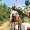Dari Jembatan Kayu ke Armco, Akses Warga Labanan Makmur Kini Lebih Mudah