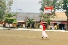 Upacara Kemerdekaan Absen di Teluk Bayur? Camat Beri Klarifikasi: Sebut Anggaran jadi Kendala