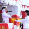 HUT ke-81 RI, Sri Juniarsih Ajak Masyarakat Jaga Persatuan dan Kawal Pembangunan Berau