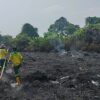 PT Berau Coal Perkuat Respons Karhutla di Berau, Tim ERG Dikerahkan
