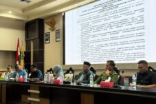 166 Titik Panas, 118 Hektare Terbakar: Saatnya Perusahaan Tak Sekadar Beroperasi di Berau