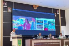 Berau Punya 65 Daya Tarik Wisata, Bupati Bidik Sebagai Mesin Ekonomi Baru