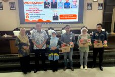 Dorong Ekonomi Kerakyatan, UMKM Berau Digenjot Perkuat Kewirausahaan